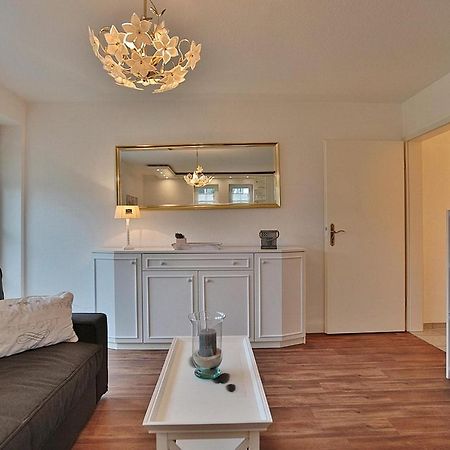 Haus Parkblick, Timmendorfer Strand Haus Parkblick Appartement 07 Eksteriør bilde